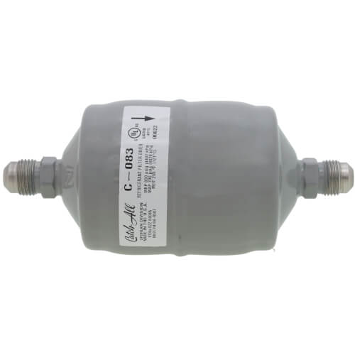 SPORLAN 400472 FILTER DRIERS & ACCUMULATORS
