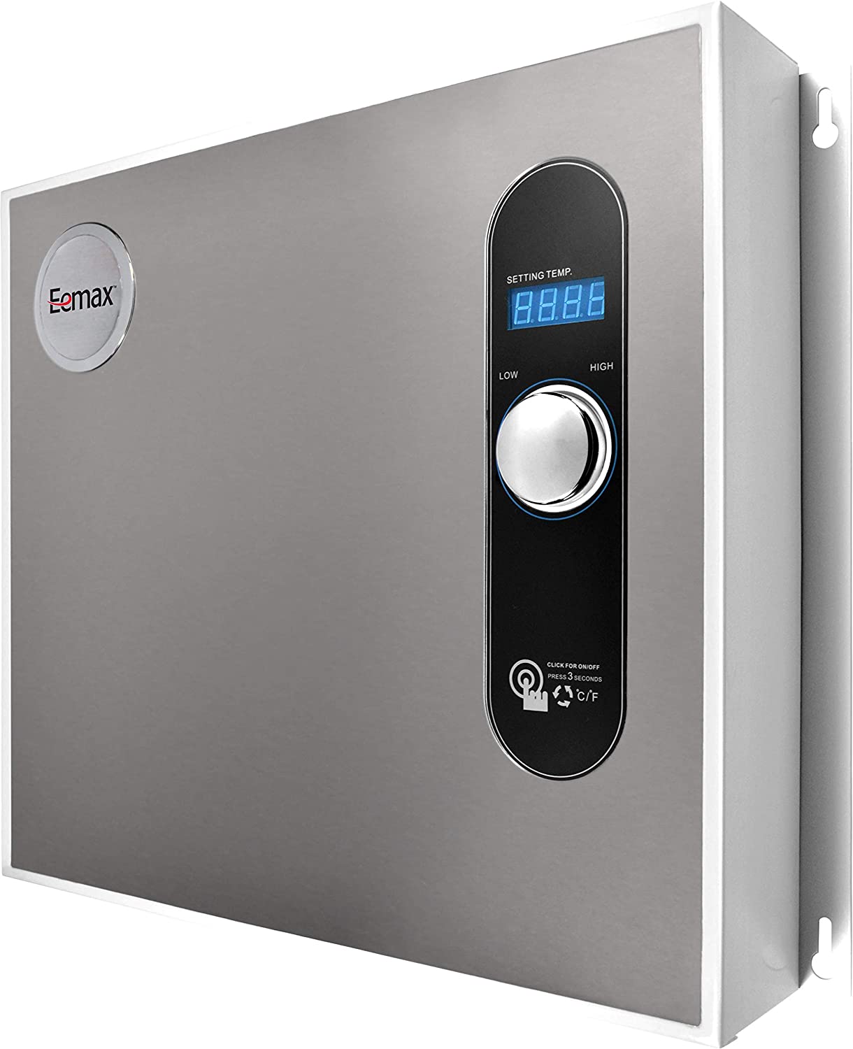 EEMAX HA036240 TANKLESS WATER HEATERS