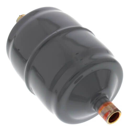SPORLAN Sporlan 400503 Sealed Filter Drier 3/8 Inch Sweat 650 psi Replacement 24L23