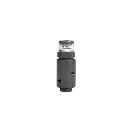 HOFFMAN Hoffman 400556 AP-1A Air Pressure Pilot 250 PSI Mechanical Components