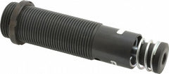 PARKER Parker MA3325 Male Button Shock Absorber 1-1/4-12