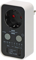 TRANE TMR0207 TIMERS