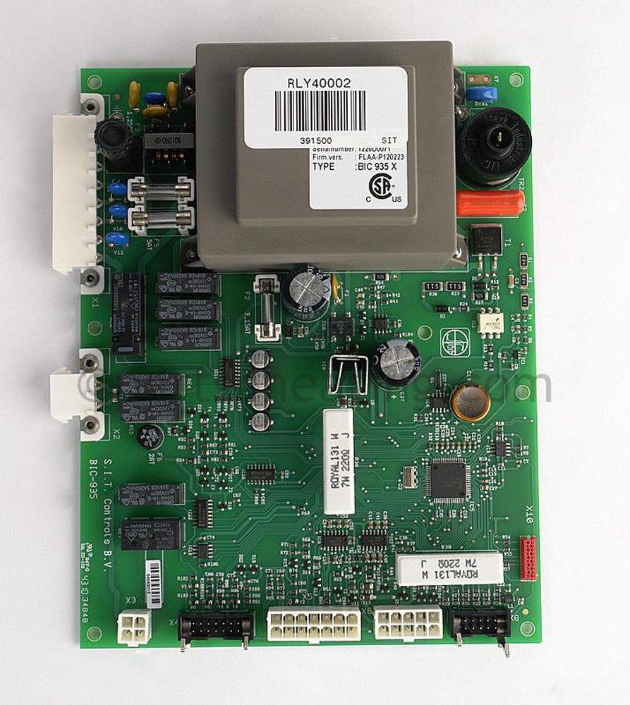 LOCHINVAR 100167767 CONTROL BOARDS