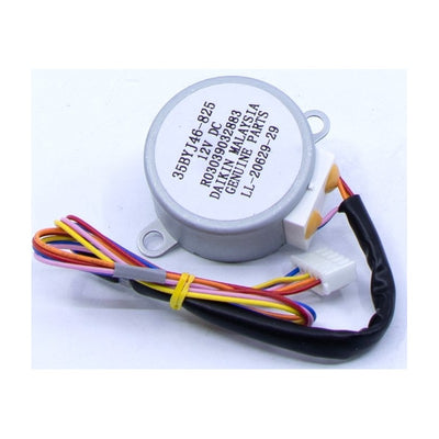 DAIKIN 4008751 BLOWER MOTORS