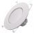 EIKO EIKO DRTR410W9CCT5120DT 4 Gimbal 12130 800Lum,27K-5K CCT,120V