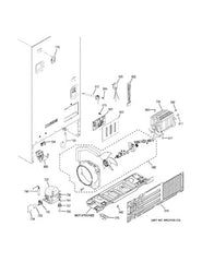 GENERAL ELECTRIC WR57X26322 VALVE REPAIR & REBUILD KITS