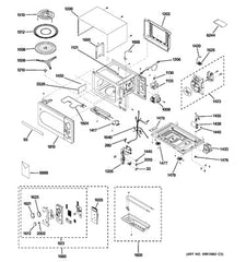 GENERAL ELECTRIC WB03X10202 GAS VALVE ASSEMBLIES