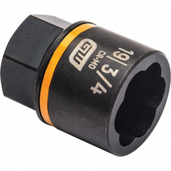 GEARWRENCH Gearwrench 84777 Bolt Extractor Socket 3/4 in 3/8 Drive