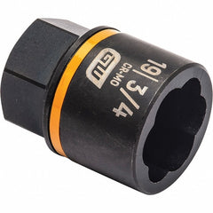 GEARWRENCH Gearwrench 84777 Bolt Extractor Socket 3/4 in 3/8 Drive