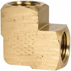 EATON Eaton 3500X8 90 Degree Female Pipe Elbow 1/2 Inch Fnptf
