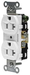 HUBBELL WIRING 5362AW TERMINALS