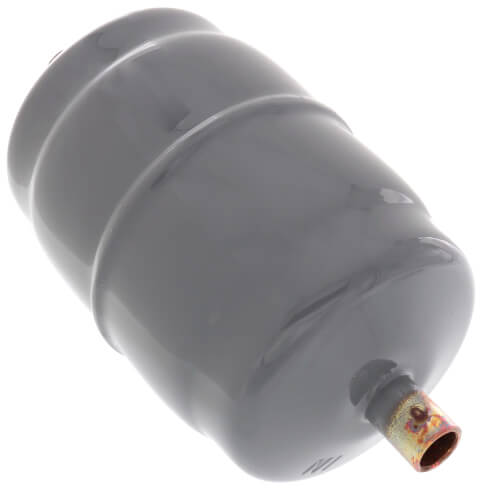 SPORLAN Sporlan 401021 Catch-All Filter Drier 3/8 Inch Sweat Connection 16 Cubic Inches