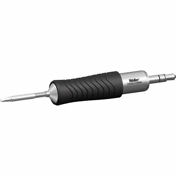 WELLER Weller T0050102699 Soldering Iron Chisel Tip 1.30mm