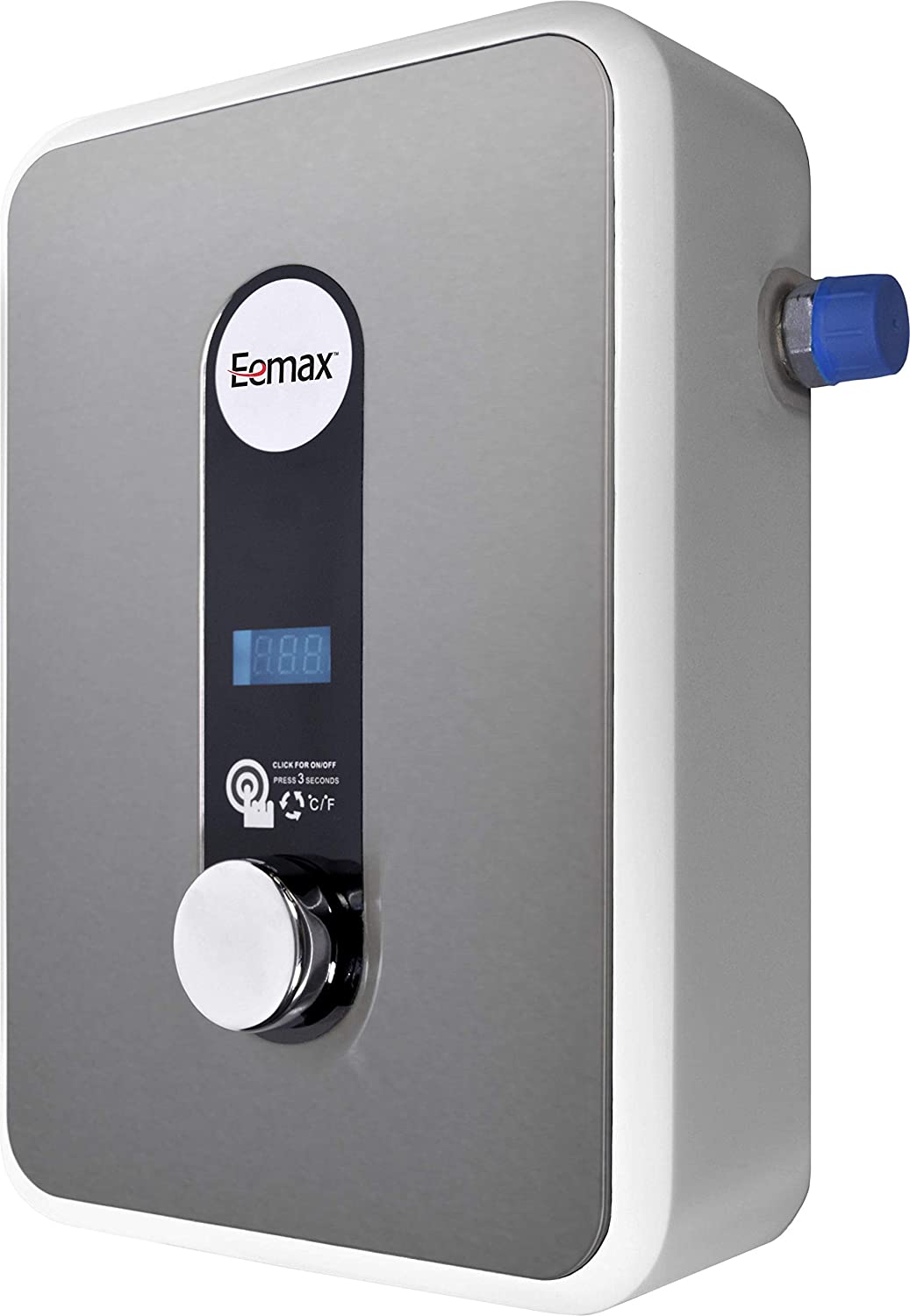 EEMAX HA013240 TANKLESS WATER HEATERS
