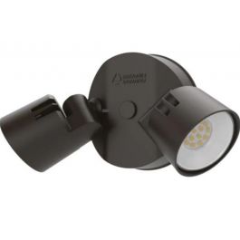 LITHONIA LIGHTING HGXLED2RHALOPEDDB WORK LIGHTS & FLASHLIGHTS