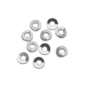 FLEXCO 310-RET-50 HINGES, LATCHES, MOUNTING BRACKETS, CLIPS