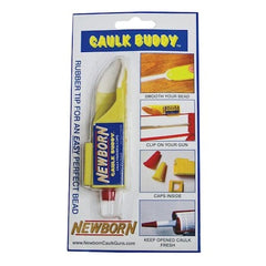 NEWBORN Newborn CB100 Caulk Buddy Finish Tool (1 Pack)
