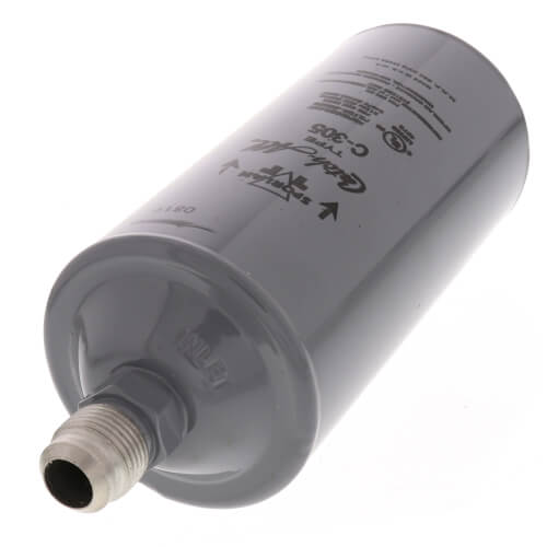 SPORLAN Sporlan 401408 Liquid Line Drier 5/8 SAE Filter-Drier C-305