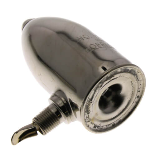 HOFFMAN Hoffman 401443 70A 1/8 Inch Angle Steam Radiator Air Valve