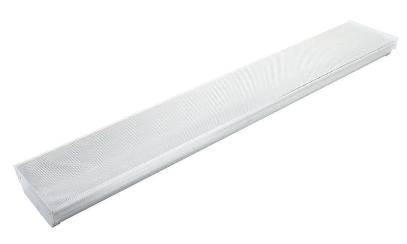 KEYSTONE TECHNOLOGIES Keystone Technologies KT-DDWLEDT8-4-2L-DP 22W 4 ft 2-Lamp Wrap Fixture