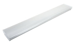 KEYSTONE TECHNOLOGIES Keystone Technologies KT-DDWLEDT8-4-2L-DP 22W 4 ft 2-Lamp Wrap Fixture