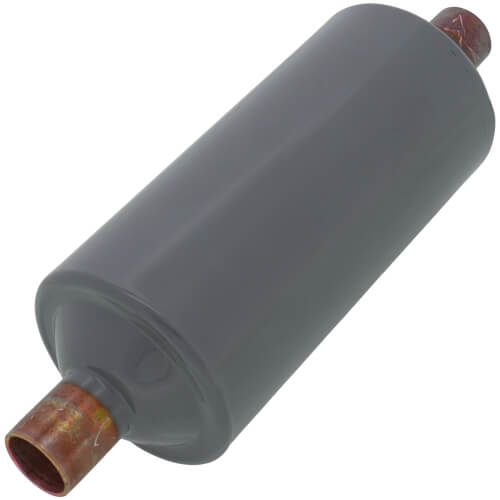 SPORLAN Sporlan Valve 401505 Catch-All Filter-Drier 7/8 Inch ODF - 30 Cubic Inches