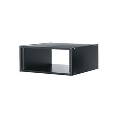 MIDDLE ATLANTIC Middle Atlantic RK4 4-space Rack Enclosure 16in Black