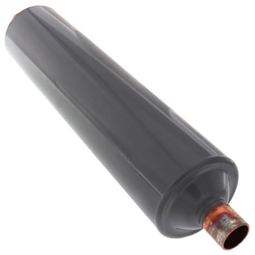 SPORLAN Sporlan 401837 Catch-All Filter-Drier 7/8 inch Sweat Liquid Line