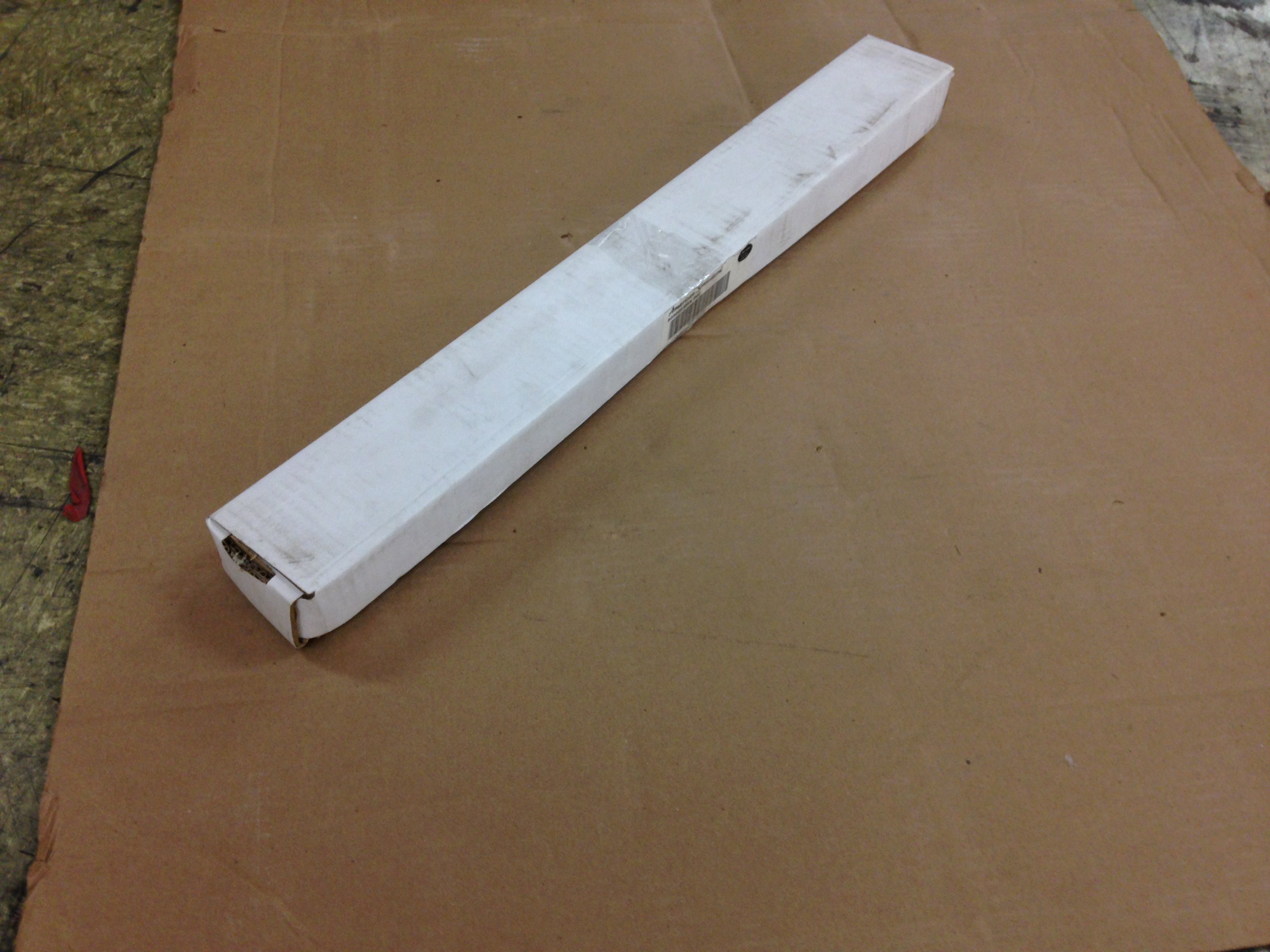 AMERICAN STANDARD American Standard 8030024MX.002 Terra Towel Bar Power Chrome Replacement MPN