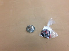 GROHE 40 378 000 BATH GRAB BARS