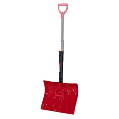 GARANT Garant GPM18FSKD 18-Inch Foldable Snow Shovel (28.75 in OAL)