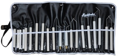 CROWN ENGINEERING Crown Engineering 40277 Mechanic Ignition Kit Itk 302