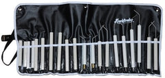 CROWN ENGINEERING Crown Engineering 40277 Mechanic Ignition Kit Itk 302