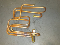 TRANE VAL12313 REVERSING VALVES