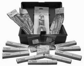 CROWN ENGINEERING Crown Engineering 40290 Electrode Repair Kit