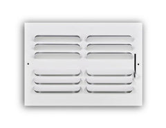 TRUAIRE 402M_12X8 REGISTERS