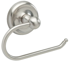 PAMEX Pamex BC6SN43 Paper Holder Satin Nickel