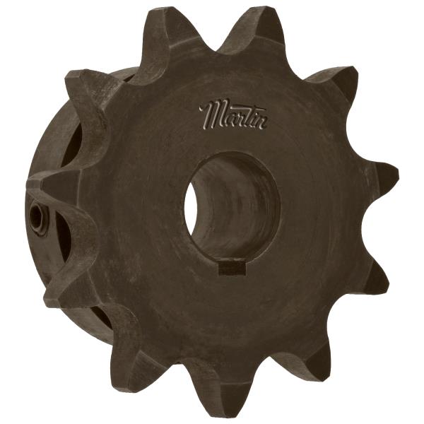 MARTIN 50BS121 DRIVING BELTS, CHAINS, SPROCKETS