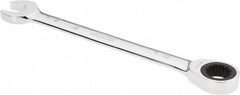 PROTO Proto JSCR16T Combination Wrench 1/2 Inch Ratcheting