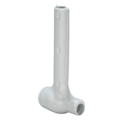 IPS CORPORATION Ips Corporation 82201 Lav Guard 2 Plastic P-trap Cover White Ada Undersink Safety Cover