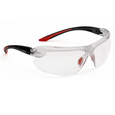 BOLLE SAFETY 40189 PROTECTIVE EYEWEAR