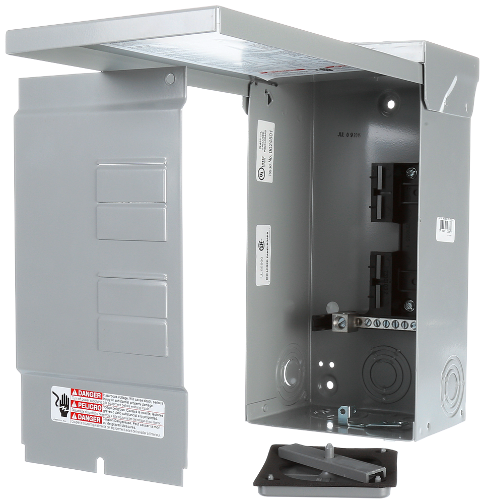SIEMENS W0408ML1125 TERMINALS