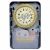 INTERMATIC Intermatic T1905 Mechanical Timer Switch 125 VAC 20 Amp