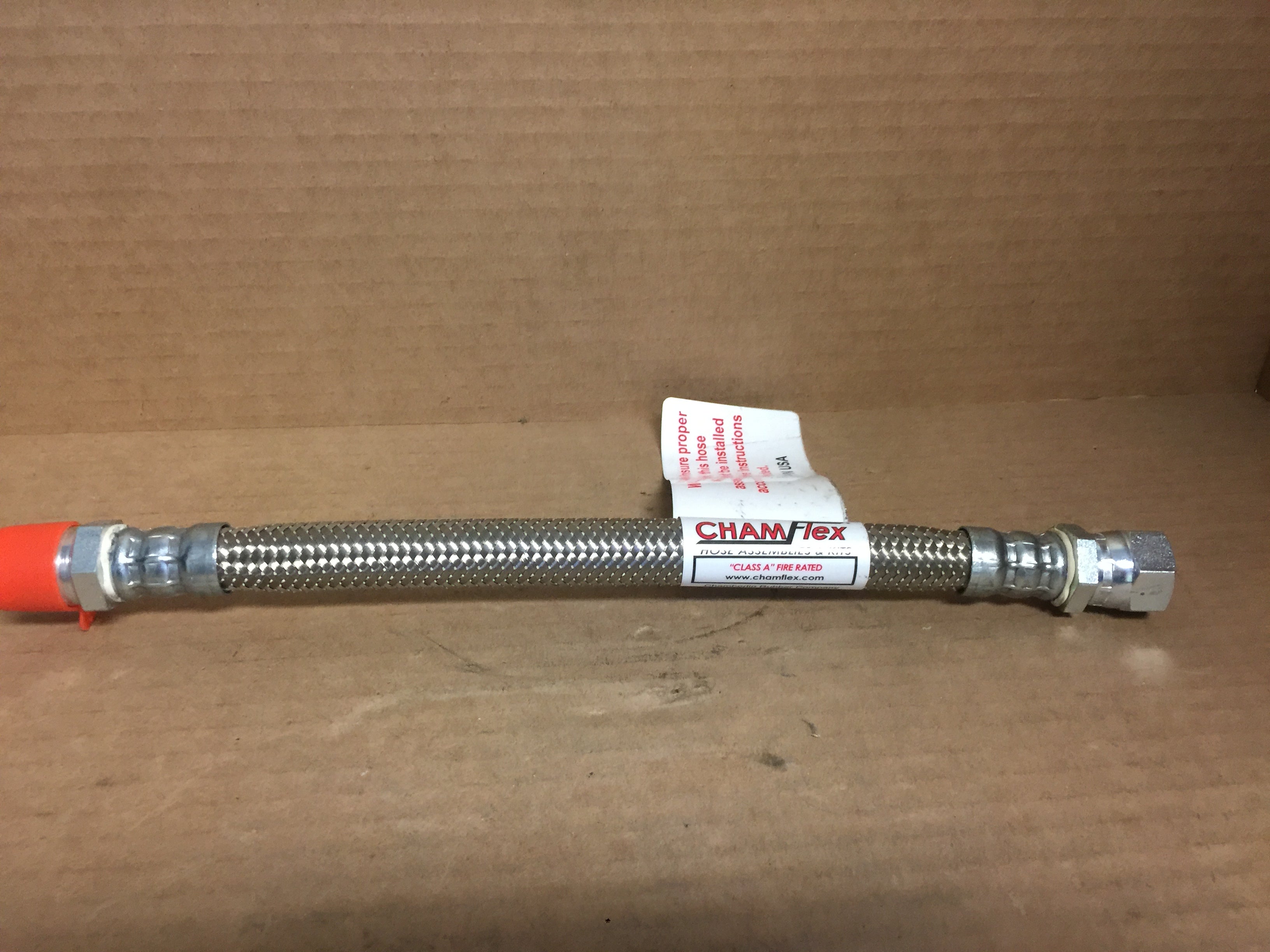 CHAMFLEX HSE01982 HOSE AND HOSE FITTINGS