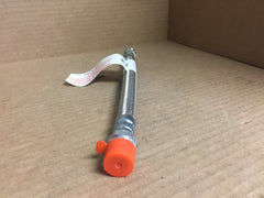 CHAMFLEX HSE01982 Hose Fixed End X Swivel End W/ JIC Adapter 12 FCV