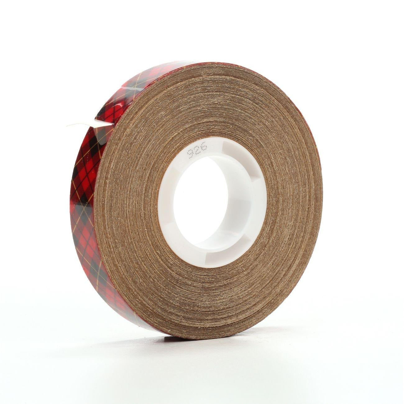 3M 3M 7000028878 Scotch ATG 926 Adhesive Transfer Tape (1/2 Inch x 18 yd / 72 Roll Case)
