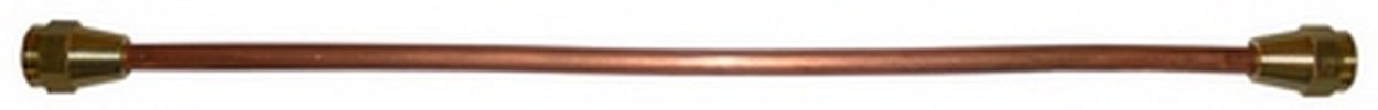 CROWN ENGINEERING Crown Engineering 40451 Oil Line 3/16 Inch Od 8 Inch