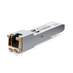 UBIQUITI Ubiquiti UACC-CM-RJ45-MG Sfp+ to 10gbe RJ45 Module