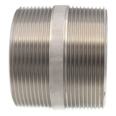Merit Brass 4048-300 Stainless Steel Nipple 3 Inch Schedule 40 Welded
