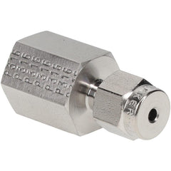 PARKER Parker 1FSC1N-316 Compression Tube Connector 1/16-27 Npt